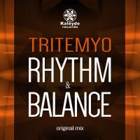 Artwork for Rhythm & Balance by Tritemyo