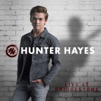 Artwork for Live At Bridgestone by Hunter Hayes