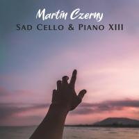Artwork for Sad Cello & Piano XIII by Martin Czerny