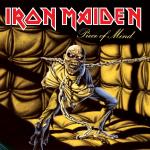 Artwork for "The Trooper (2015 Remaster)" by Iron Maiden