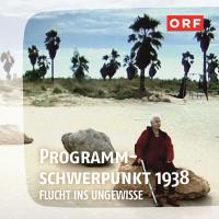 Artwork for ORF 1938 - Flucht ins Ungewisse by Kurt Adametz