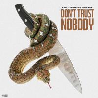 Artwork for Nobody by T-Rell