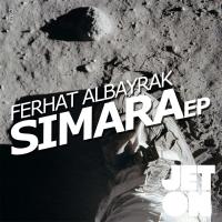 Artwork for Simara EP by Ferhat Albayrak