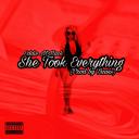 Artwork for She Took Everything