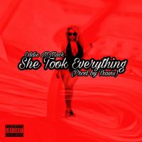 Artwork for She Took Everything by Eddie MMack