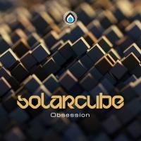 Artwork for Obsession Ep by Solarcube