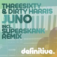 Artwork for Juno by THREESIXTY