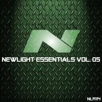 Artwork for Newlight Essentials, Vol. 05 by Various Artists