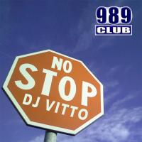 Artwork for No Stop by Dj Vitto