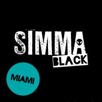 Artwork for Simma Black Presents Miami 2016 by Various Artists