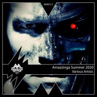 Artwork for Amazzinga Summer 2020 by Various Artists