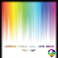 Artwork for You Can by Latouche Finale