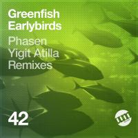 Artwork for Earlybirds by Greenfish