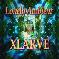 Artwork for Lonely Ambient by Xlarve