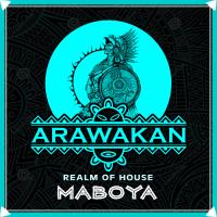 Artwork for Maboya by Realm of House