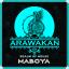 Artwork for Maboya (Original Mix)