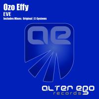 Artwork for Eve by Ozo Effy