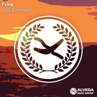 Artwork for Last Summer by Pykie