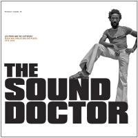 Artwork for The Sound Doctor by Lee Perry