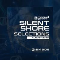 Artwork for Silent Shore Selections 002 - August 2022 by Manuel Rocca