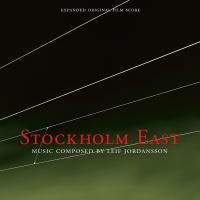 Artwork for Stockholm East by Leif Jordansson