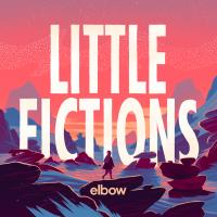 Artwork for Little Fictions by Elbow