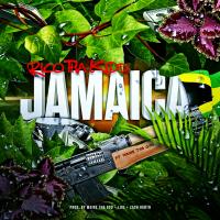 Artwork for Jamaica (feat. Maine Tha God) by Rico Tha Kidd