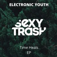 Artwork for Time Heals by Electronic Youth