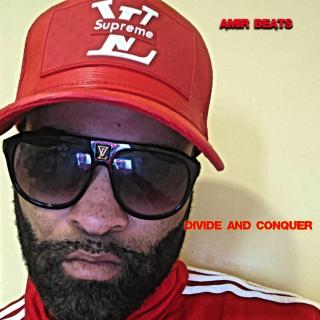 Artwork for Divide and Conquer