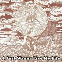 Artwork for I Just Wanna Live My Life by Andromeda