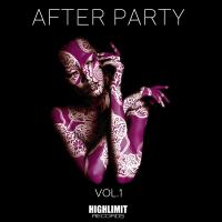 Artwork for Afterparty, Vol. 1 by Various Artists