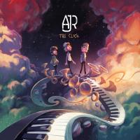 Artwork for The Click by AJR