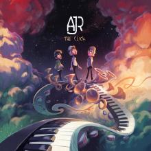 Artwork for "The Good Part" by AJR
