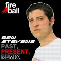 Artwork for Ben Stevens Producer Album by Ben Stevens