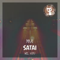 Artwork for Satai by MKAY