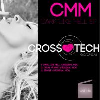 Artwork for Dark Like Hell by CMM