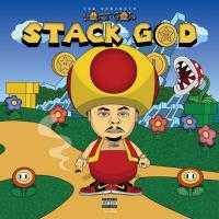 Artwork for Stack God by Lost God