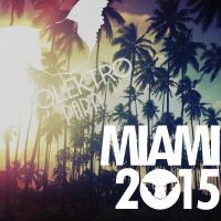 Artwork for Miami 2015 by Various Artists