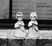 Artwork for Ignorance by Paramore