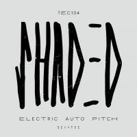 Artwork for Electric Auto Pitch by Shaded