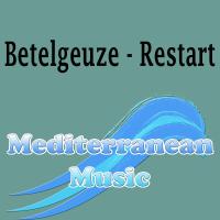 Artwork for Restart by Betelgeuze