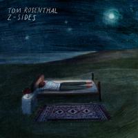 Artwork for Z-Sides by Tom Rosenthal