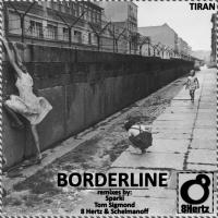 Artwork for Borderline by TIRANN