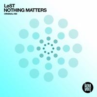 Artwork for Nothing Matters by L.O.S.T.