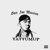 Artwork for San Jac Maniac by TattumUp