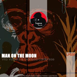 Artwork for Man On The Moon (Original Mix)
