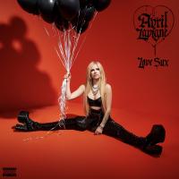 Artwork for Love Sux by Avril Lavigne