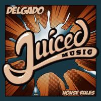 Artwork for House Rules by Delgado