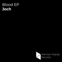 Artwork for Blood EP by Joch