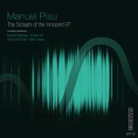 Artwork for The Scream of The Innocent EP by Manuel Pisu